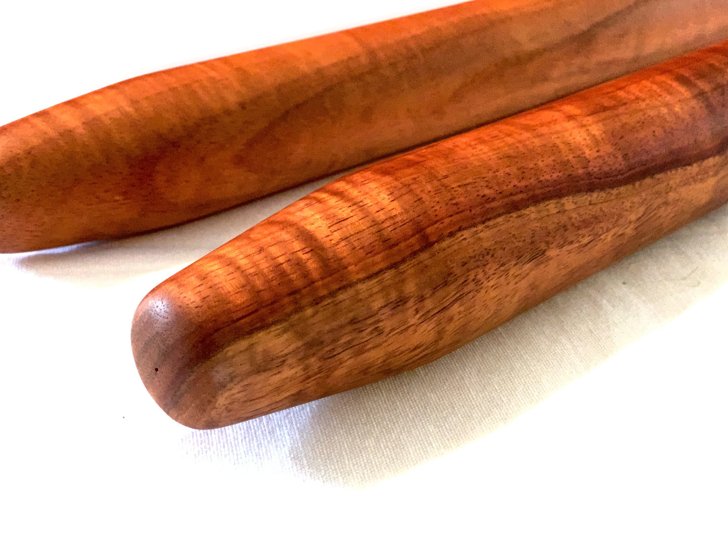 Koa Rolling Pins French Style