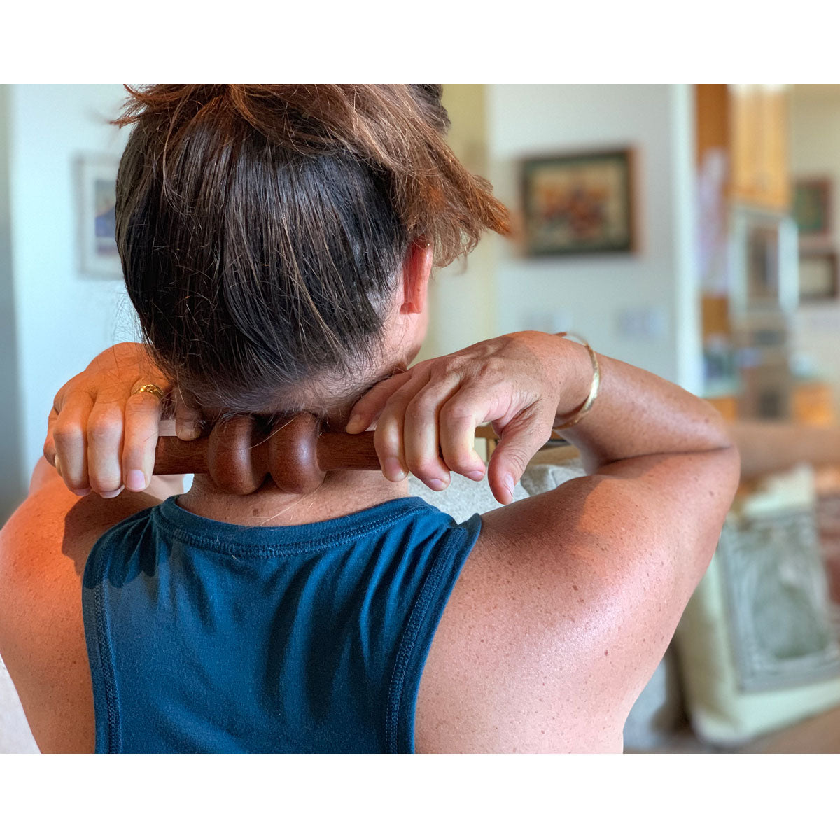 Neck Roller