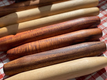 Load image into Gallery viewer, Koa Rolling Pins French Style