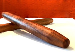Koa Rolling Pins French Style