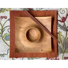 Load image into Gallery viewer, Personal Sushi Plate