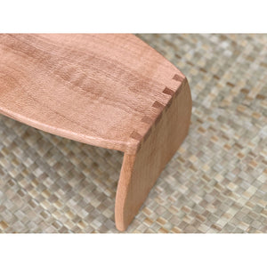 The Slim Step Stool
