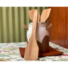 Load image into Gallery viewer, Wooden Spatula